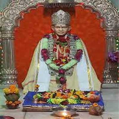 Nath Nange Maharaj Yatra