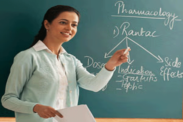 teacher