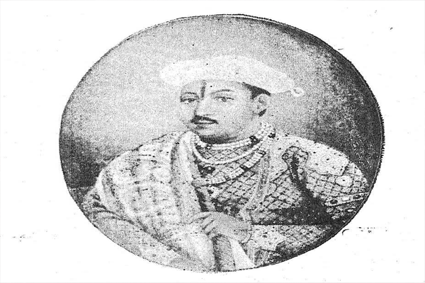 SITA BURDI