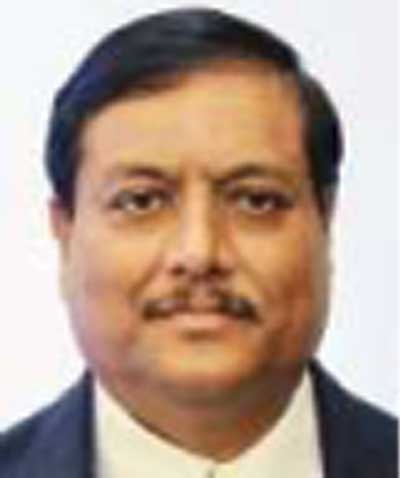 Dr. Prashant Joshi एम्सचे कार्यकारी संचालक - Tarun Bharat Nagpur