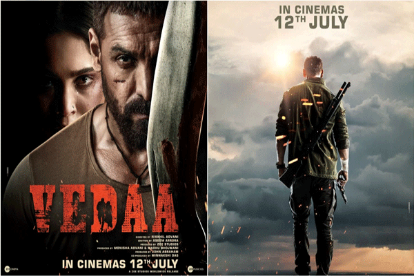 Vedaa Release Date 