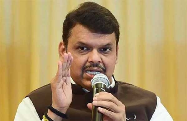 Devendra Fadnavis