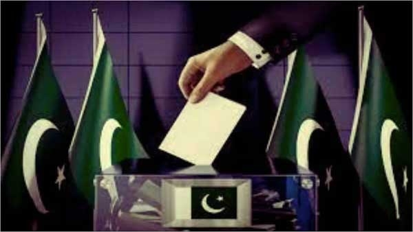 PAKISTAN-VOTING