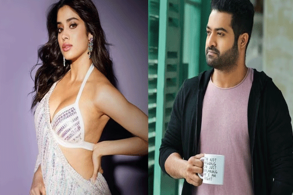 Janhvi Kapoor