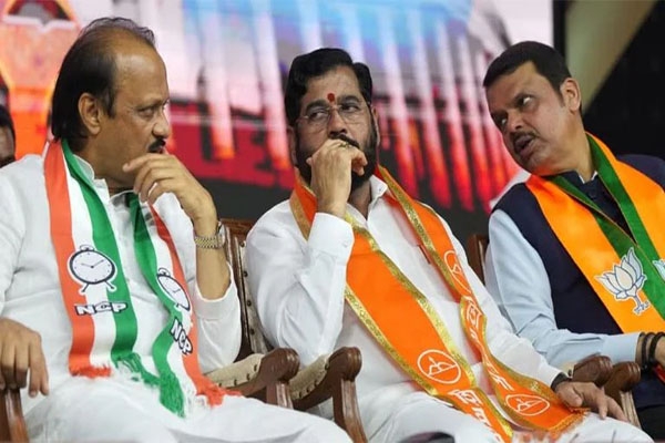 Election 2024-Maharashtra