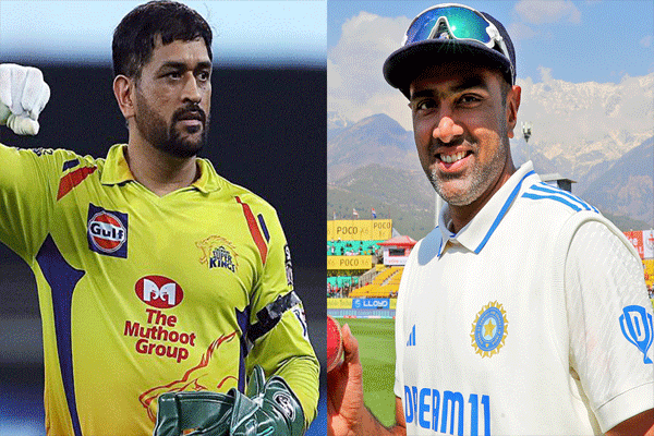 Ravichandran Ashwin Ravichandran Ashwin