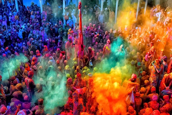 Holi