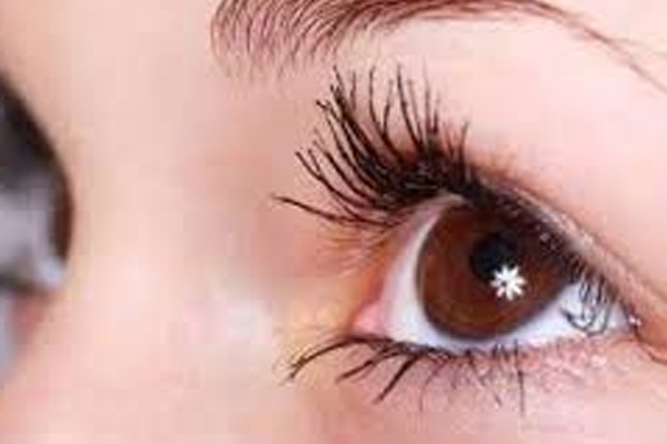 eye infection