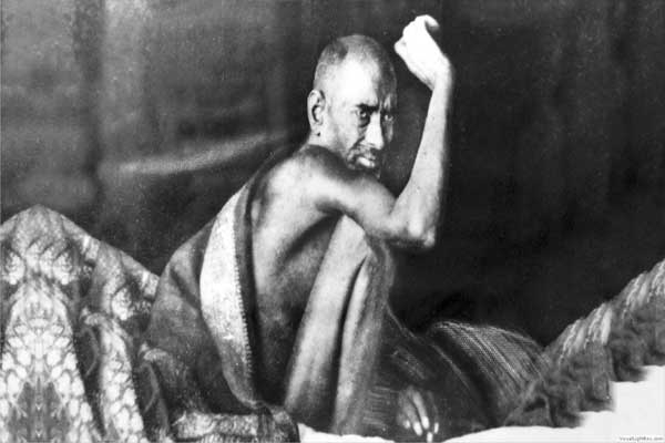 maharaj