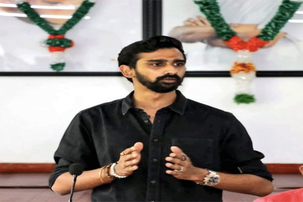Jeevan Thondaman