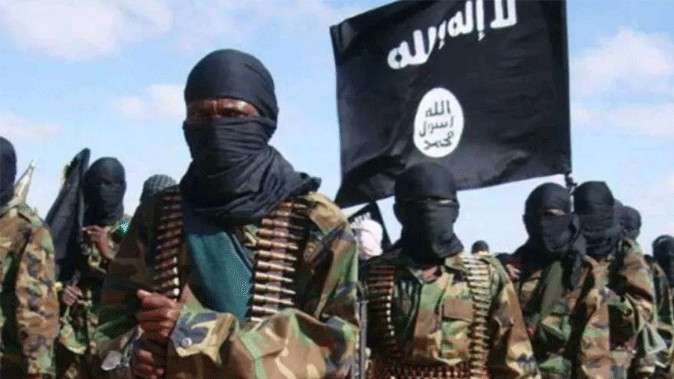 ISIS