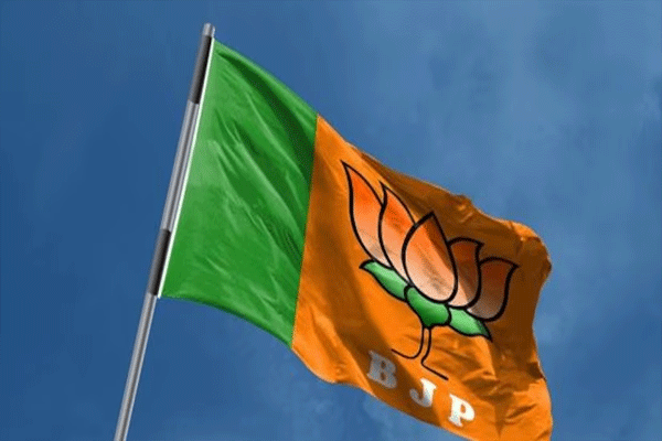 list of BJP Lok Sabha candidates 