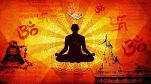 Dharm, Sanskriti and Vigyan