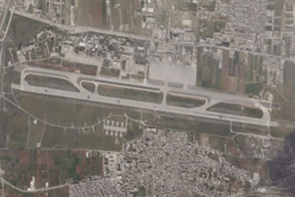 इस्रायलचा सीरियावर मोठा हवाई हल्ला, 38 जण ठार