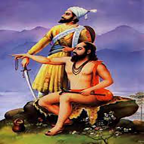 Samarth Ramdas Swami Samarth Ramdas Swami