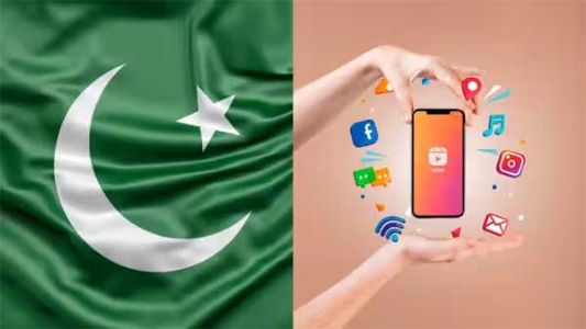 सोशल मीडिया साईट्सवर पाकिस्तानात येणार बंदी