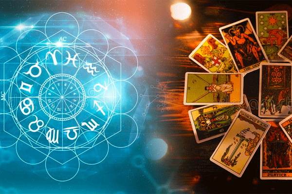 weekly horoscope