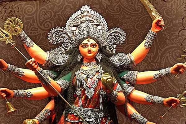 durga