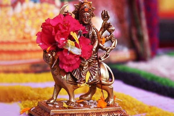 durga