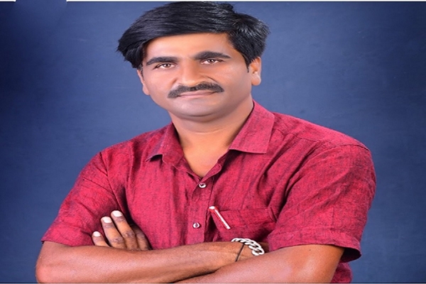 Panjabrao Dakh-Parbhani