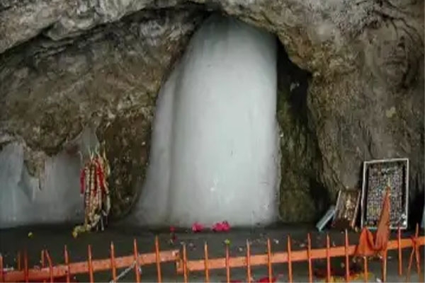 शिव मंदिर 