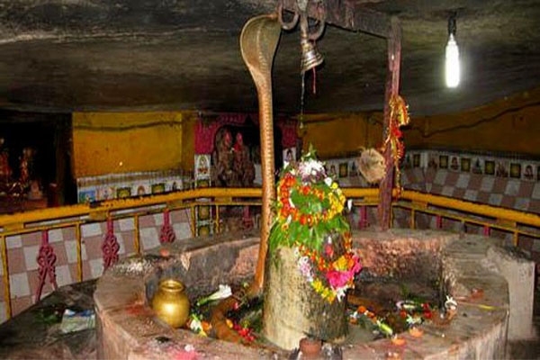 शिव मंदिर 4