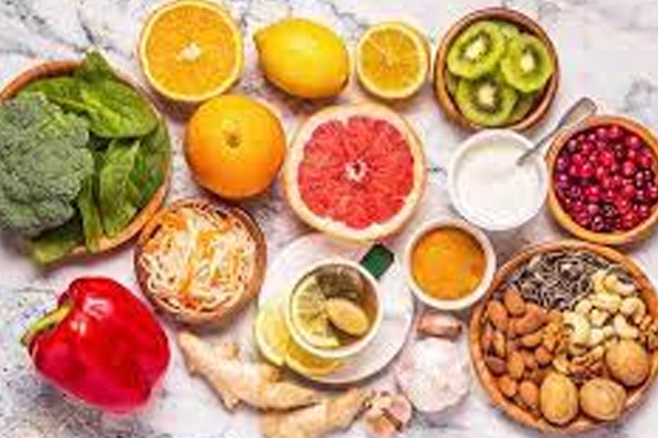 multivitamin