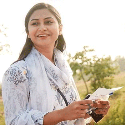shivani 