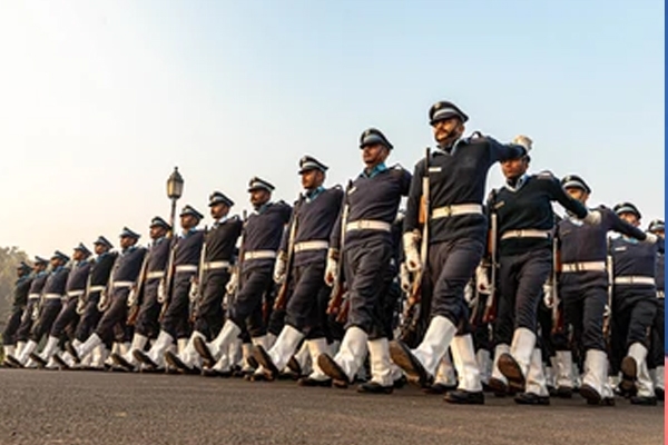army