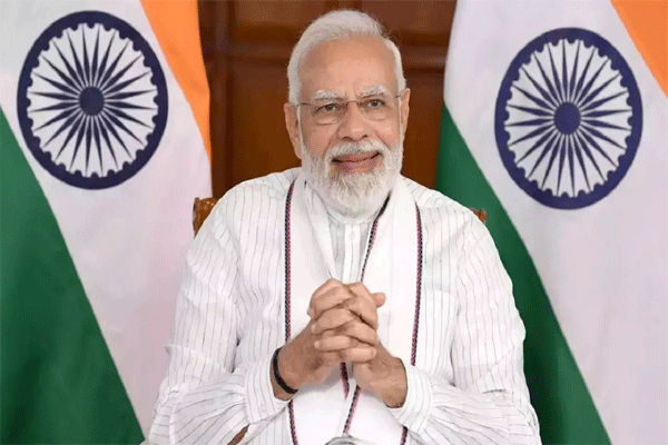 Prime Minister Modi Prime Minister Modi
