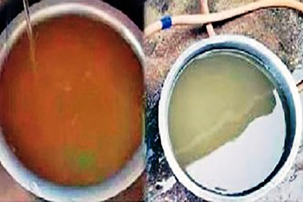 Gondia-polluted-drinking-water