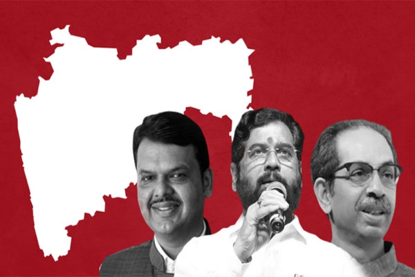 Politics-Maharashtra-ECI