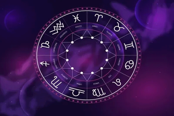 Today's Horoscope 