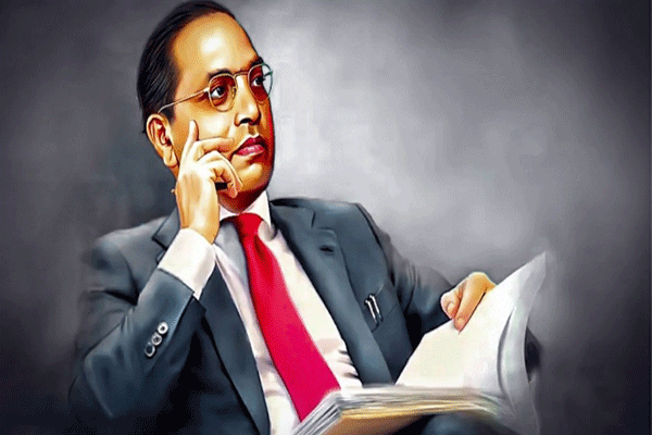 Dr. Ambedkar Jayanti 2024