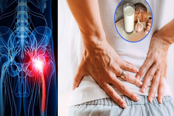 बैठ्या जीवनशैलीमुळे तरुणांमध्ये मणक्याचे विकार