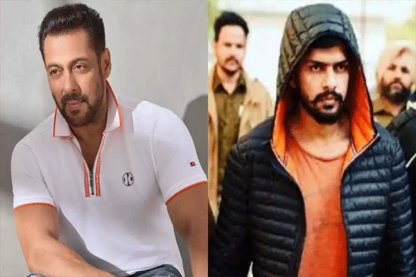 Salman-Lawrence Bishnoi