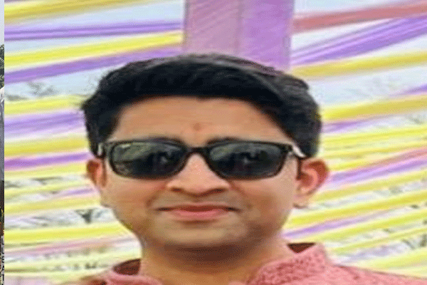 Abhay Daga Abhay Daga