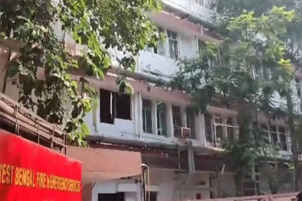 Railway BNR Hospital