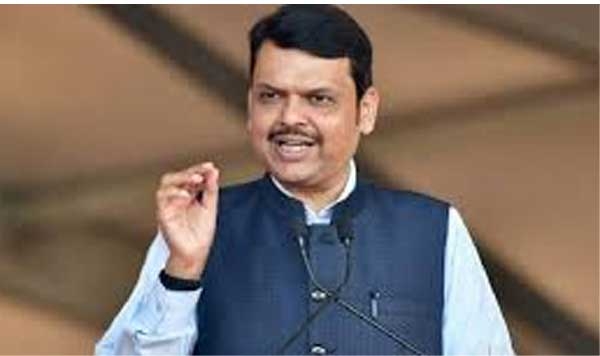 Devendra Fadnavis