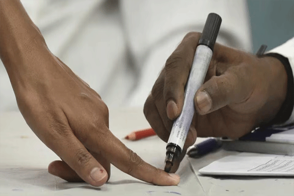Hingoli Lok Sabha 