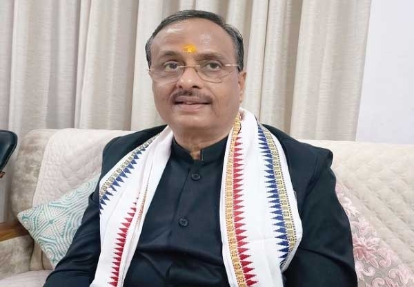 dinesh sharama
