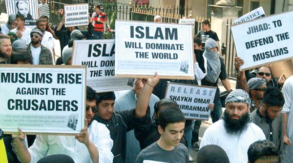 London-Muslim