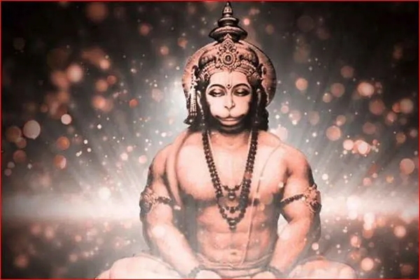 Hanuman Jayanti-Ramayan