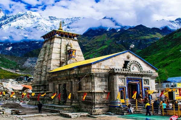 केदारनाथ 