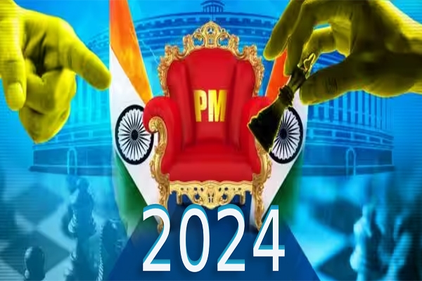 Election 2024-India