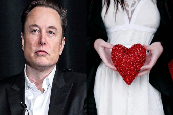 Elon Muskच्या प्रेमात अडकवून महिलेची फसवणूक...