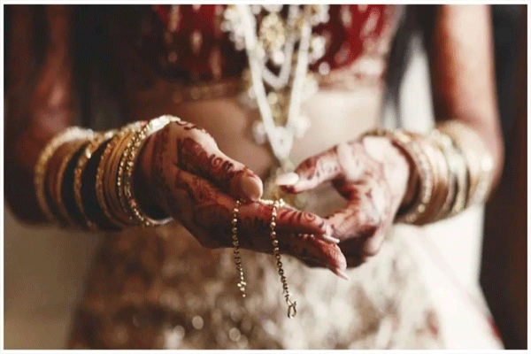 MANGALSUTR