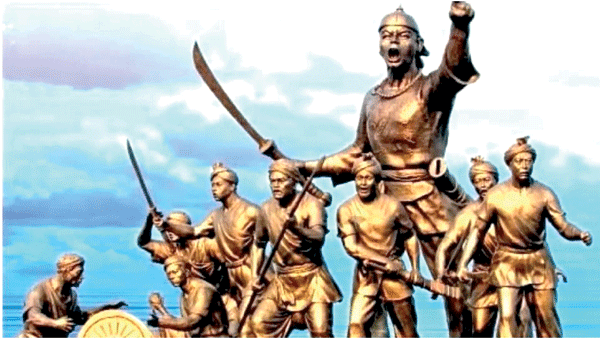 Lachit Badphukan