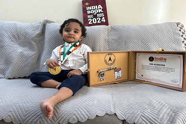 India-Records-Gholap