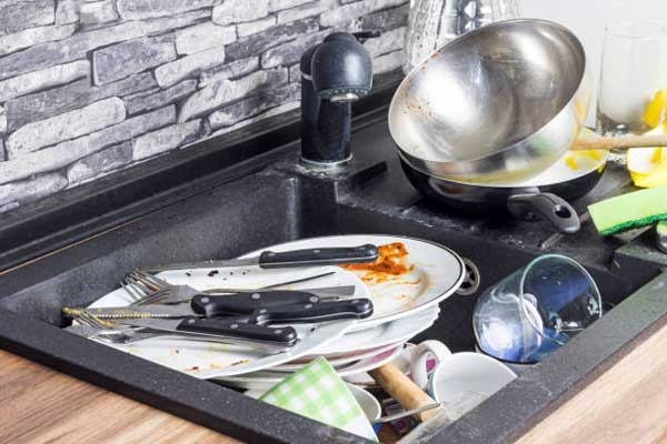 Astro Tips for Kitchen